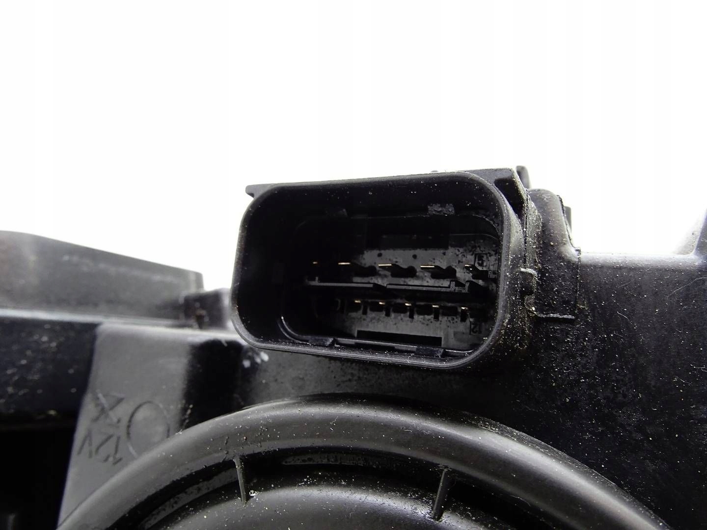 REFLEKTOR light right front right front BMW X6 E71 7271360