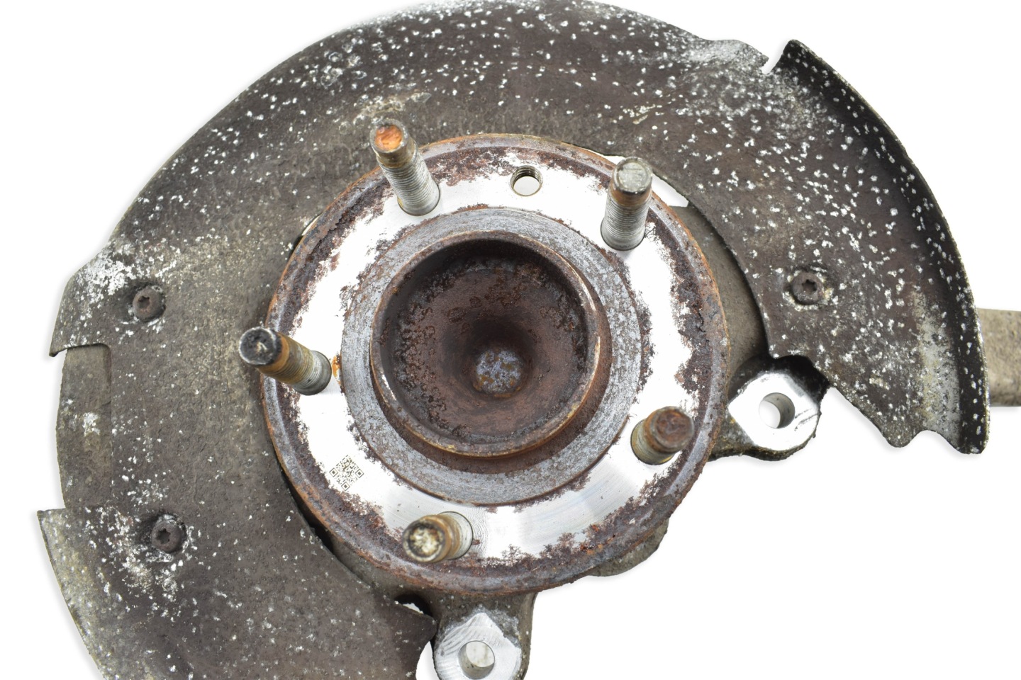 swing front JAGUAR XE X760 2.0D 204DTD GX73-3K186-A