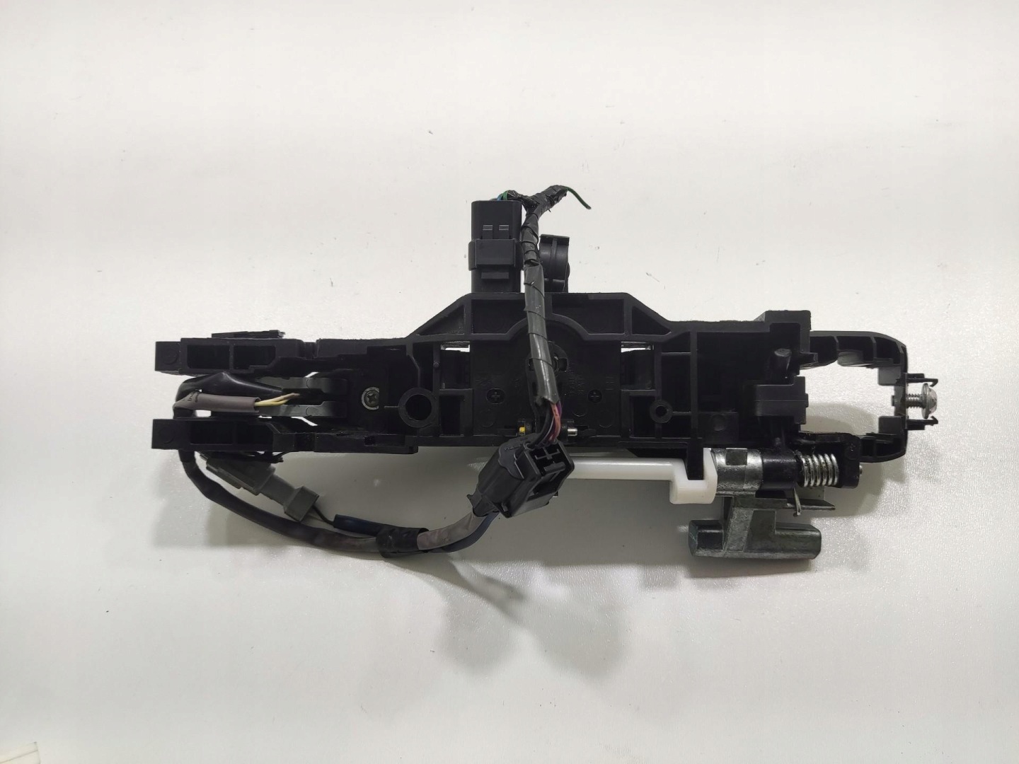 handle door left left front RENAULT KOLEOS and LIFT 2011-2016