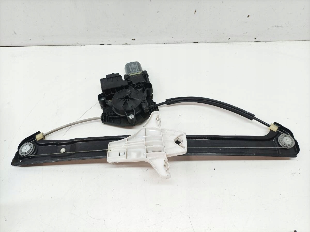 mechanism windows left rear part 5Q0959407D Skoda Scala and (2019-)