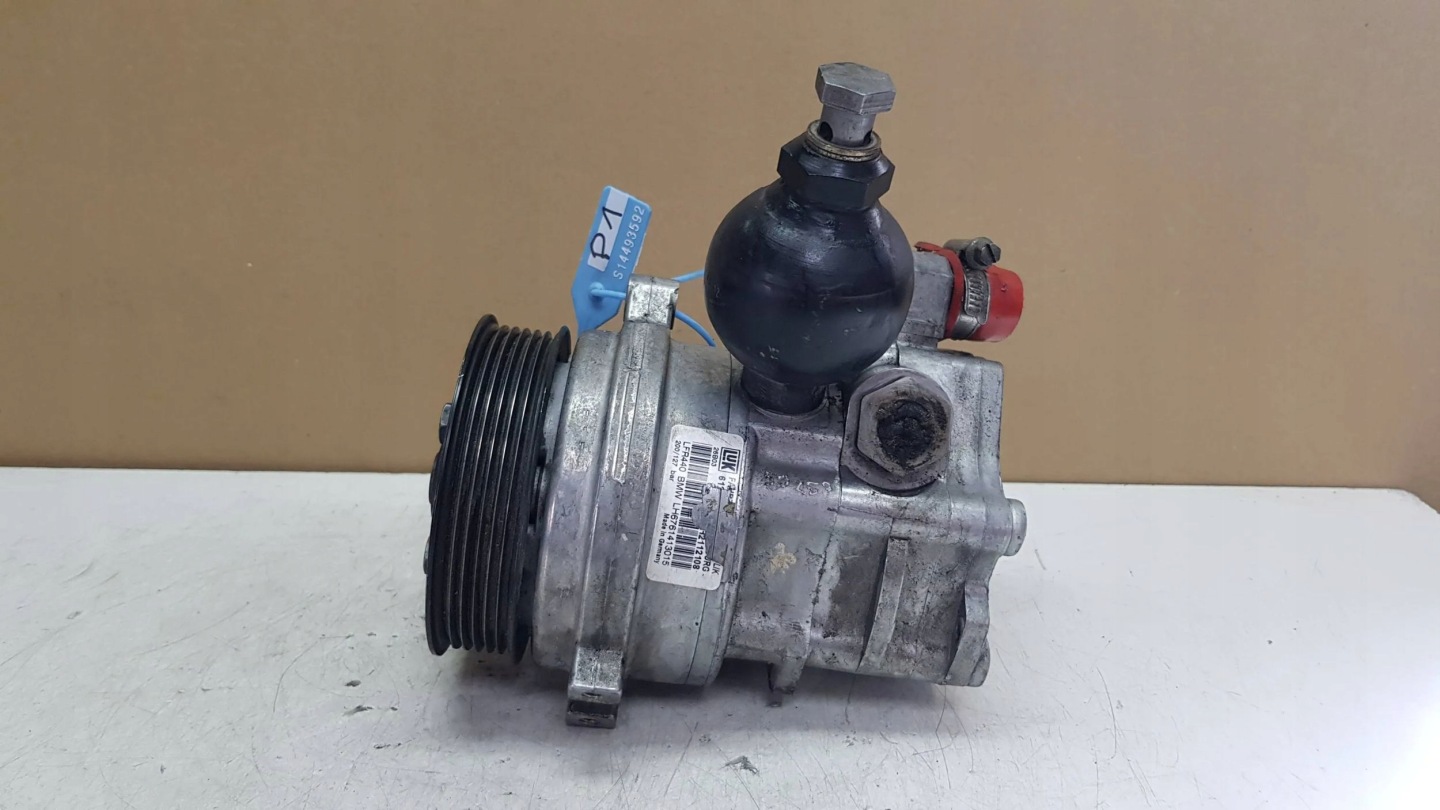 Pompa PODWOJNA DYNAMIC DRIVE 6761413 LH6761413015 BMW E60 E61