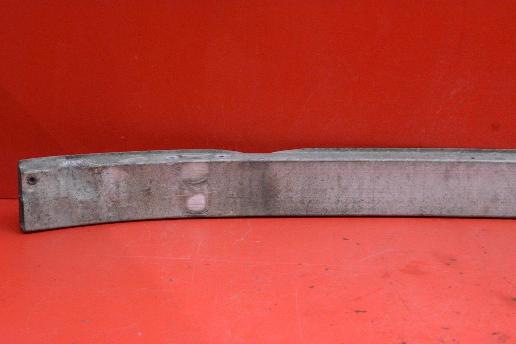 bumper support front front pillar MERCEDES A-KLASA W169 04-08