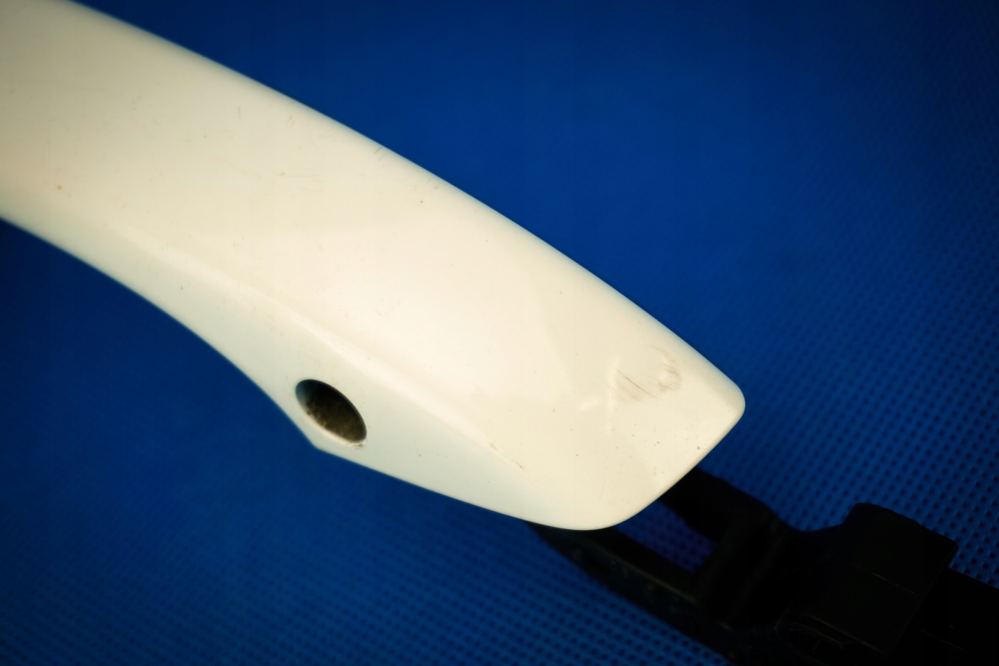 handle exterior right LED Audi A6 A8 4H0837206A