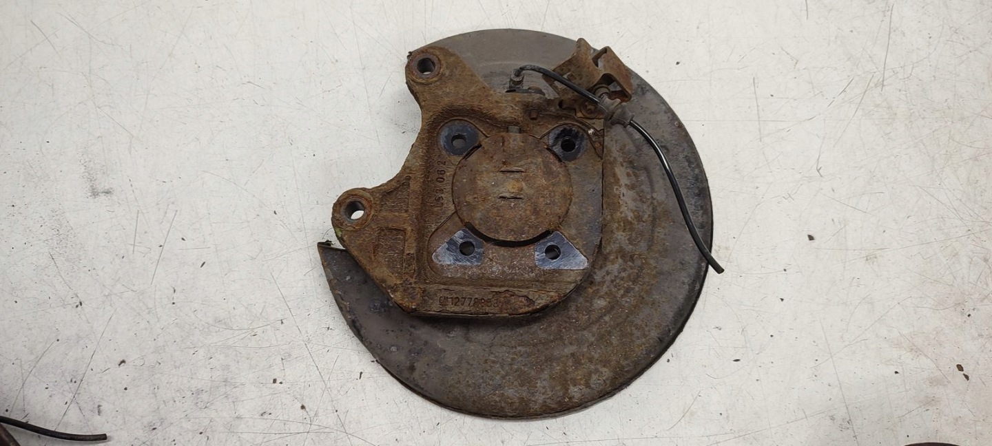 perno mozzo posteriore posteriore Opel Zafira C