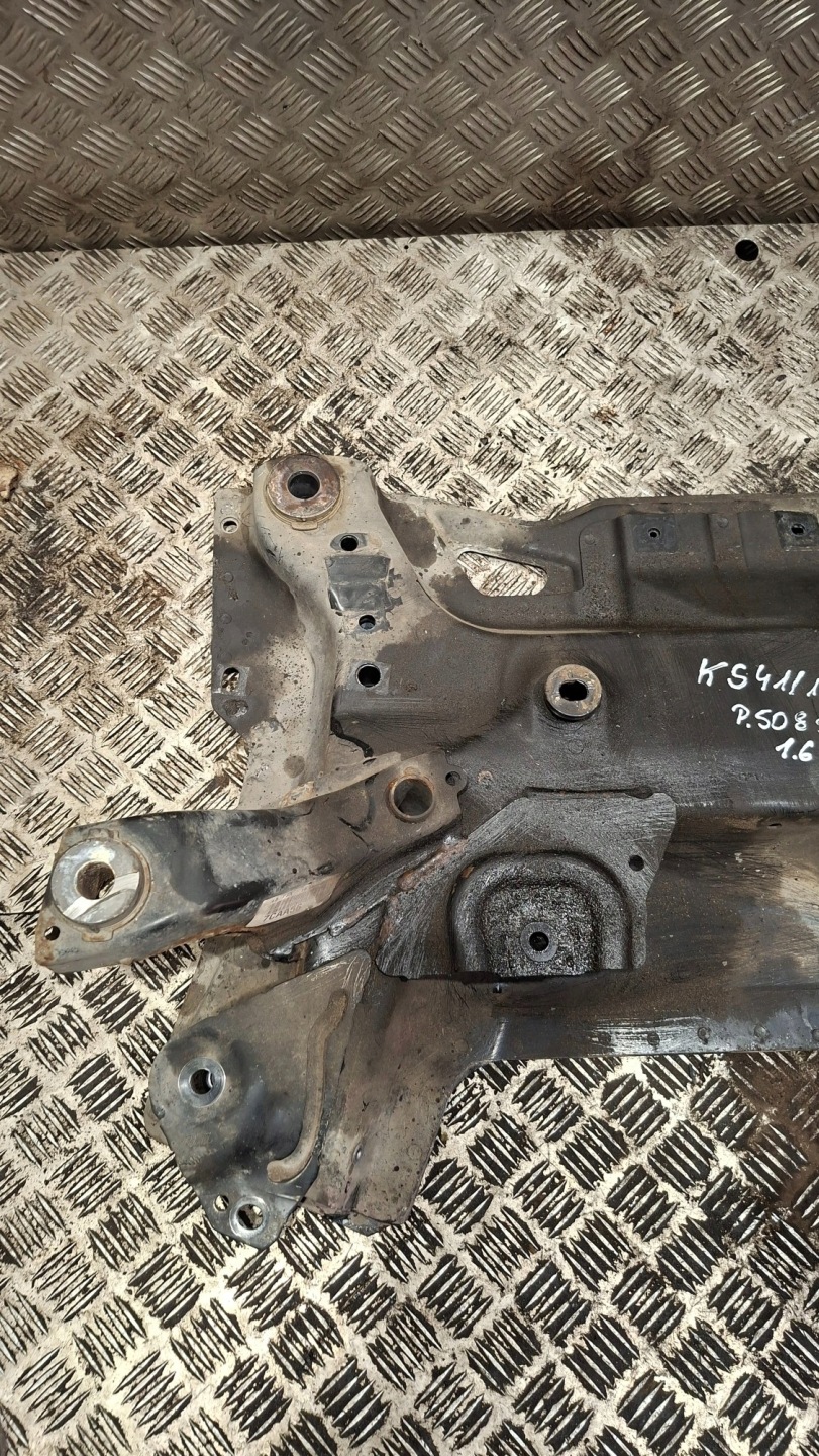 subframe axle beam front PEUGEOT 508 SW 1.6