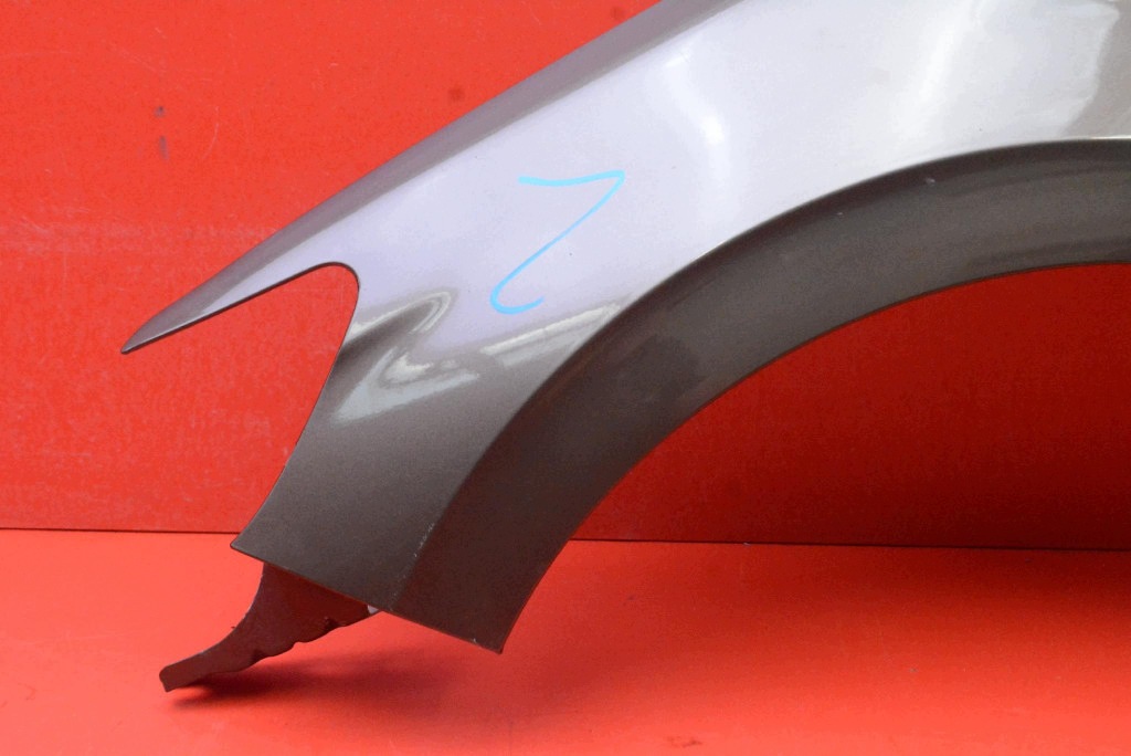 fender left front front BRAZOWY PEUGEOT 301 12-17