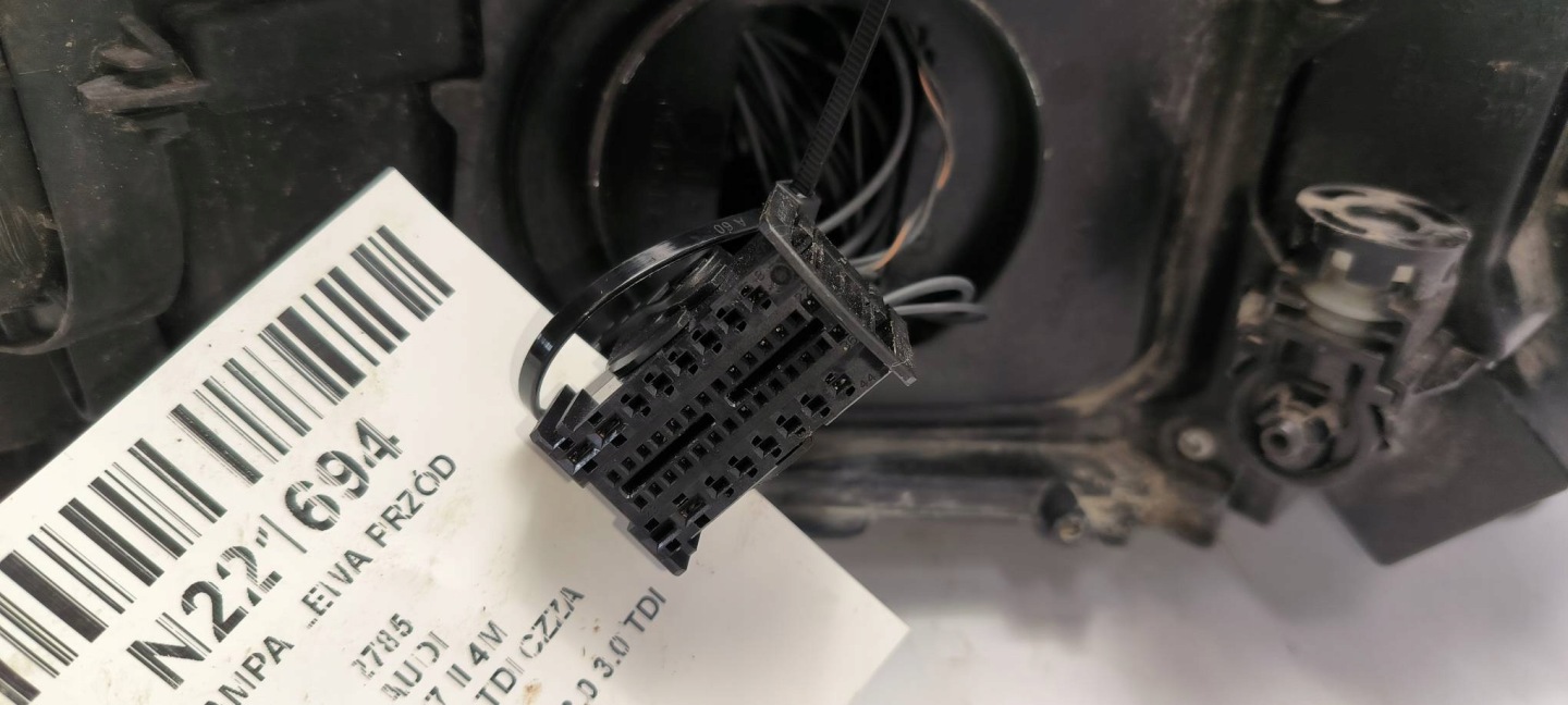 Licht links vorne 4M0941033 AUDI Q7 II 4M