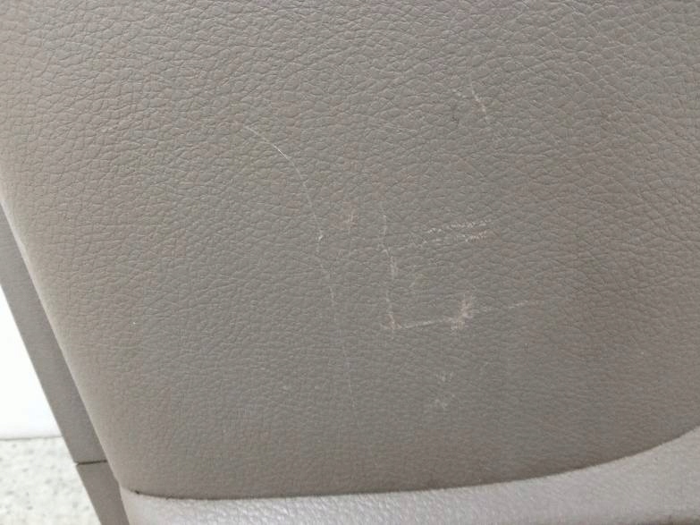 upholstery side left front Z50 Nissan Murano and (2003-2008) Z50
