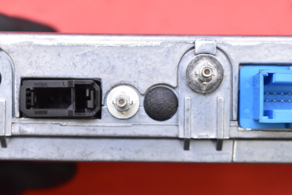 riadiaca jednotka modul TELEFONU 4E0862333C 4E0910333E AUDI A6 C6 04-08