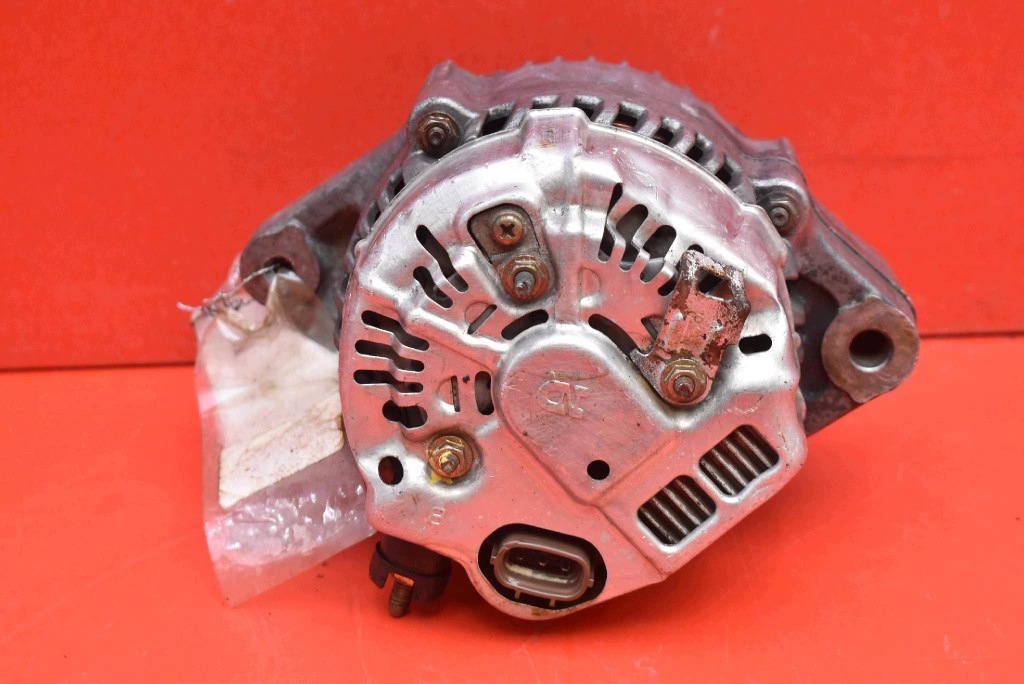alternatore HONDA HR-V 1 e 1.6 16V 105 KM 98-01