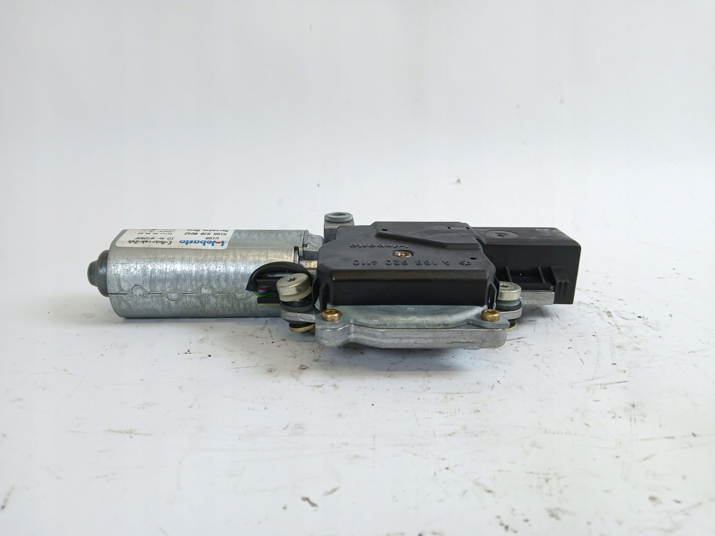 MERCEDES W168 motor schiebedach A1688200642