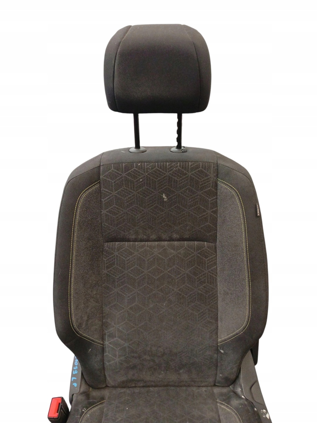 seat left front driver´s PEUGEOT RIFTER BERLINGO IV COMBO E EUROPA