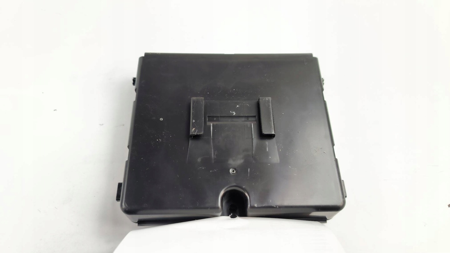 modulo BSI 285258251R RENAULT CAPTUR e