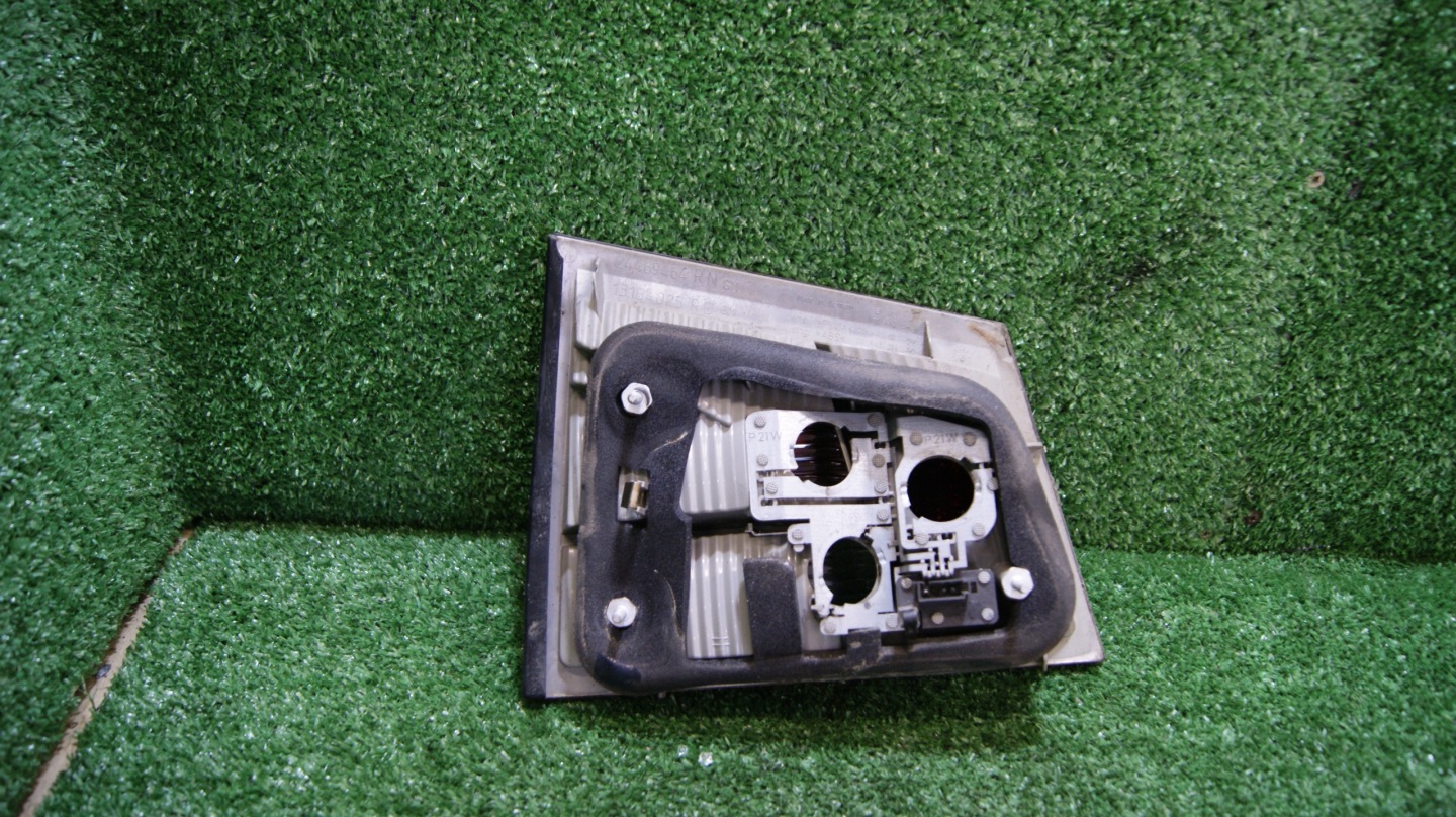 light right rear W KLAPIE OPEL VECTRA C
