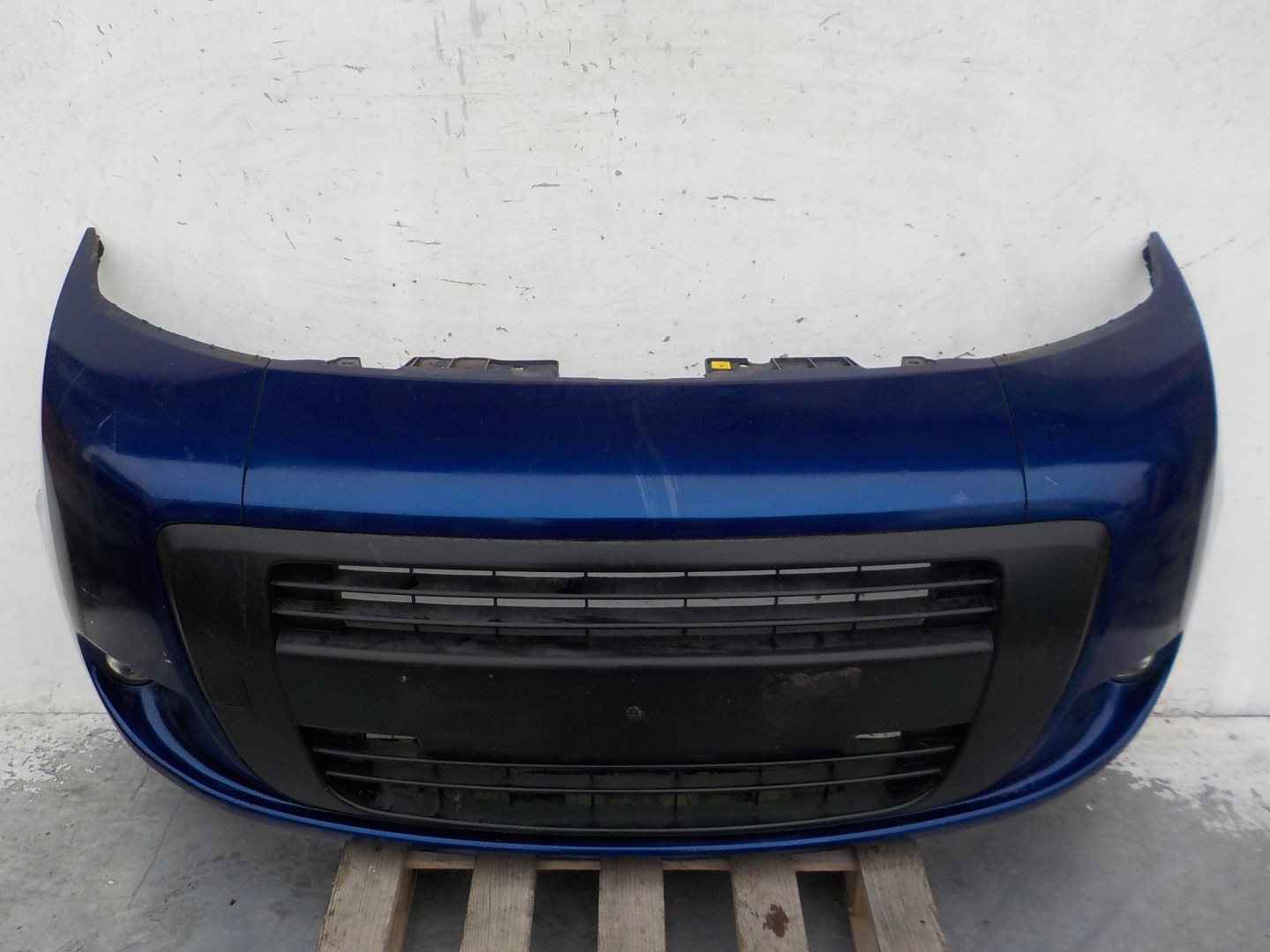 863 CITROEN NEMO BIPPER FIORINO bumper front front