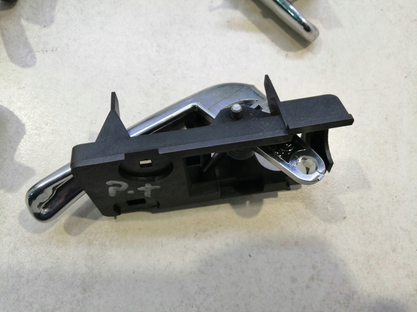 handle inner KOMPLET ALFA 147 1.9 JTD