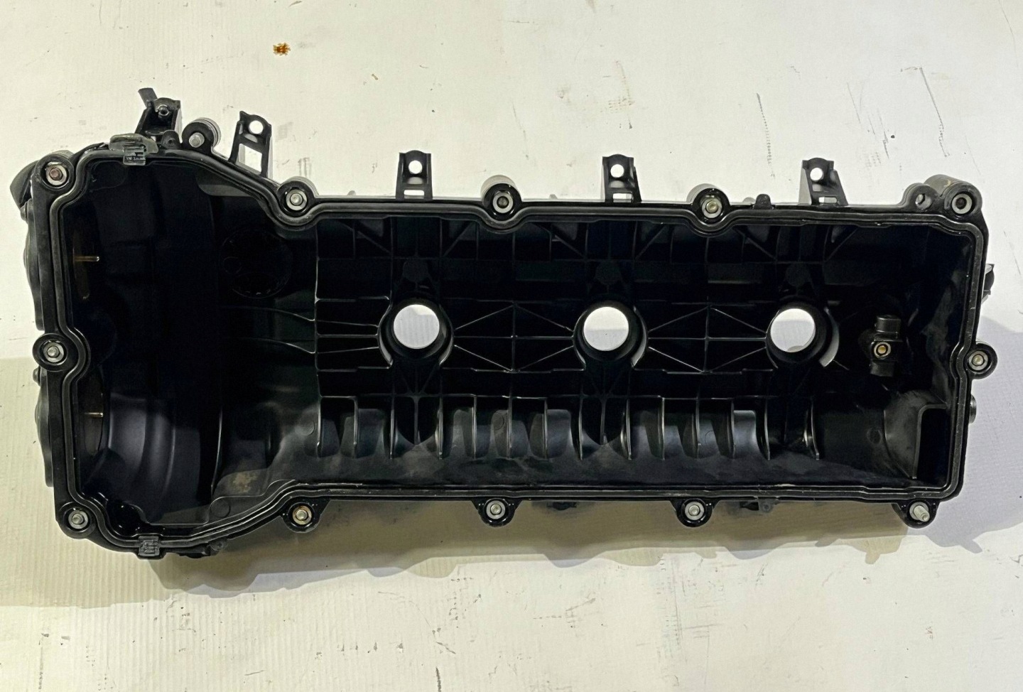 Abdeckung der Ventile links Sensoren Dodge Challenger Challenger 3.6 v6 2015+