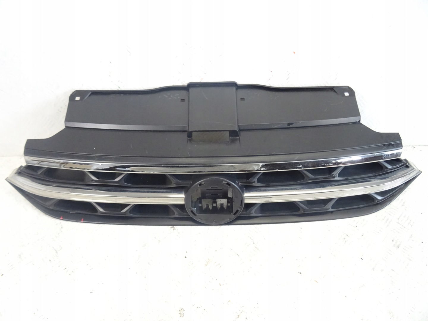 grill grille radiator front front VW T-ROC R-LINE LIFT 2GA853653H