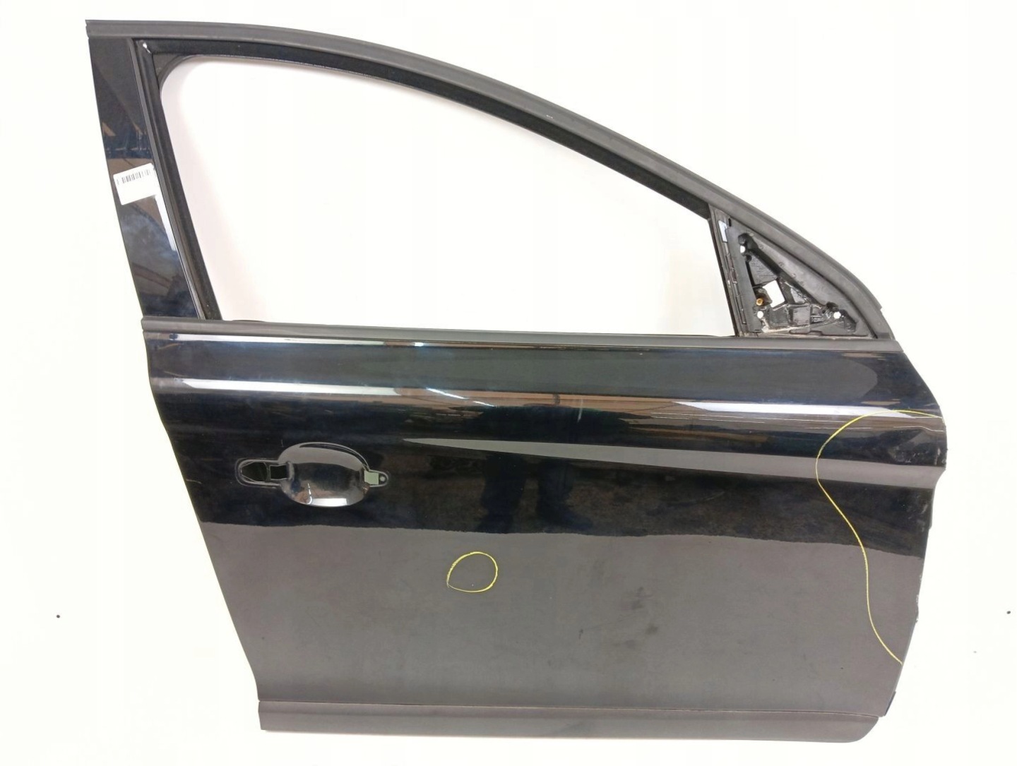 door right front VOLVO XC60 and (2008-2013) 019-26
