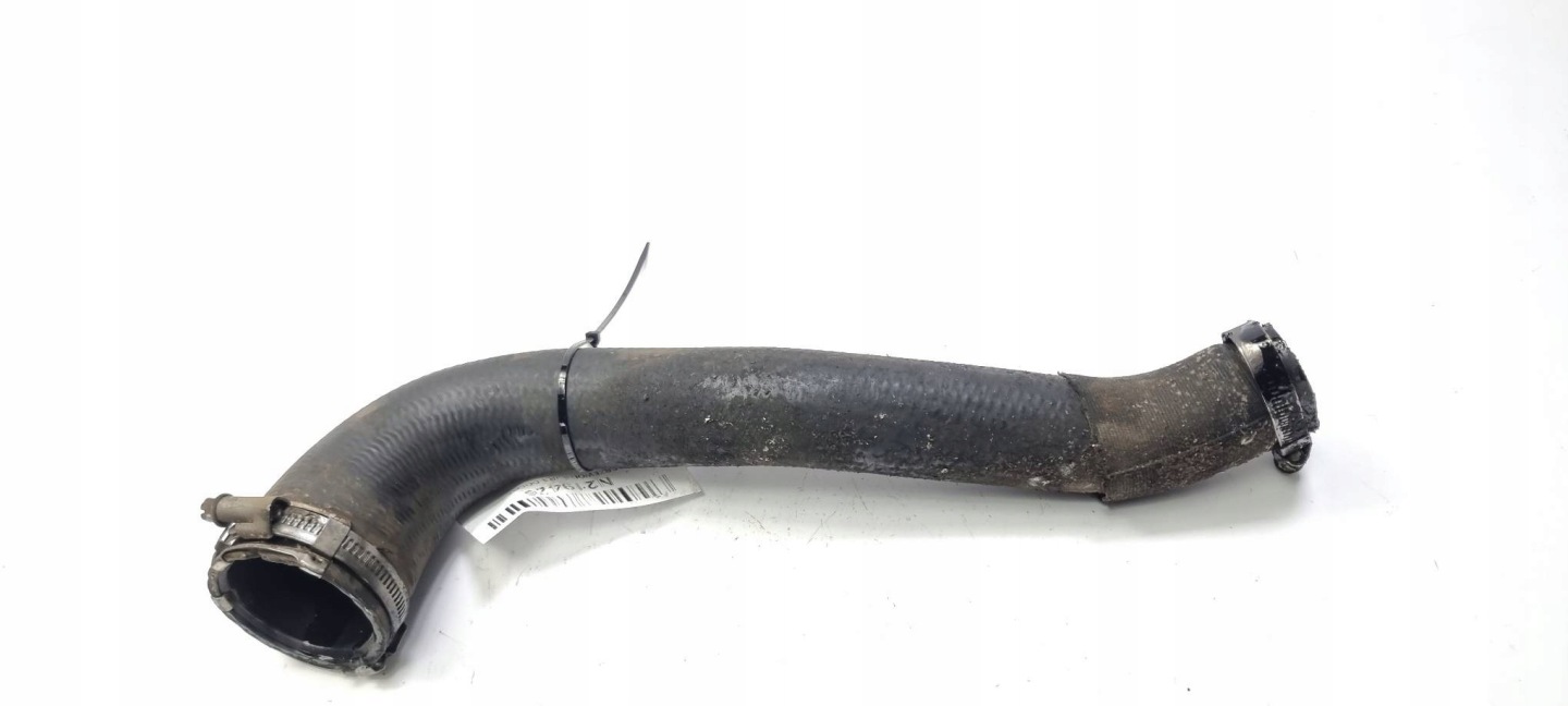 wiring pipe tube CITROEN C5