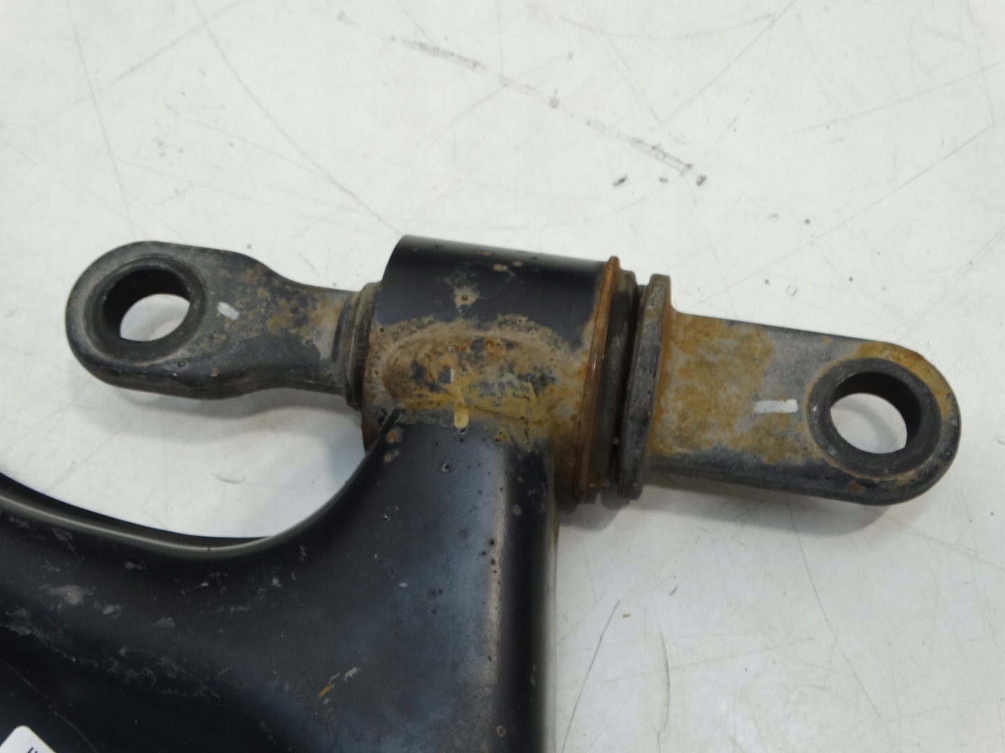 arm front right KIA SPORTAGE V 54501-N9000 21-25r.