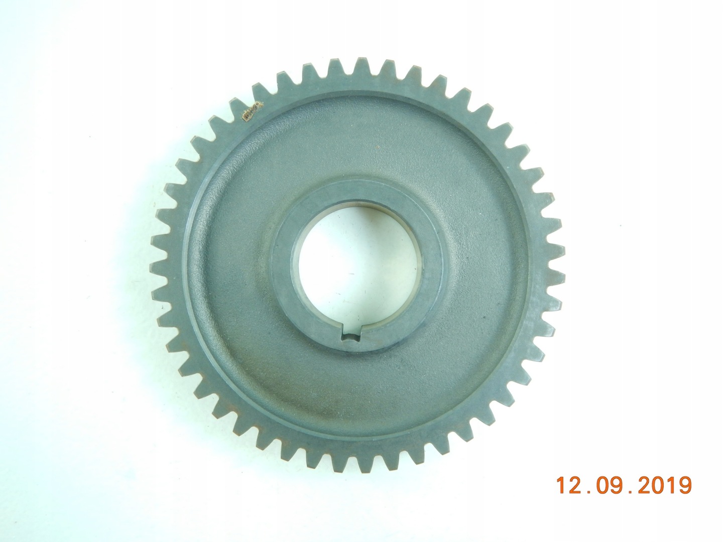 wheel ZEBATE gearboxes IVECO / 9989107