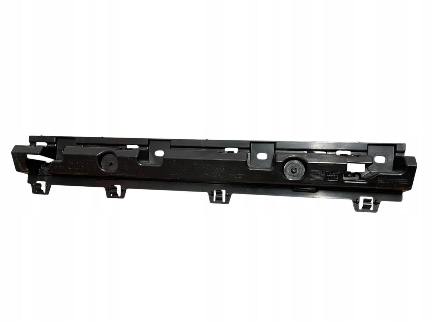 Support Support plaque Moulage PROGOWEJ Gauche BMW 4 G26