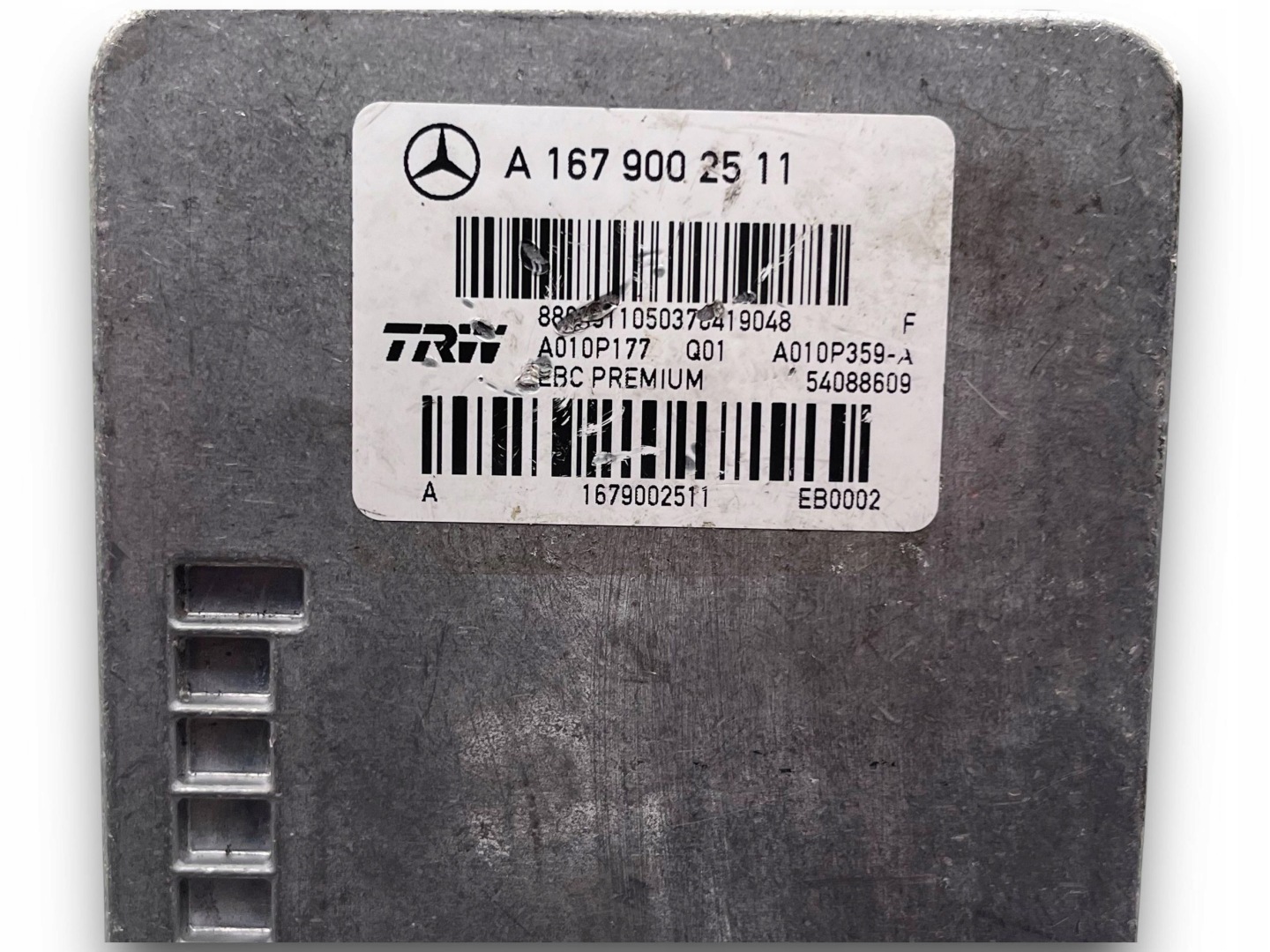 Pompa ABS MERCEDES W167 1679002511 $J