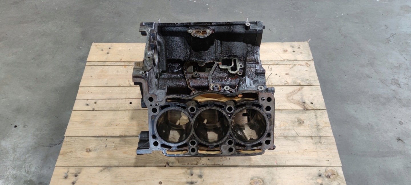 BLOK Motore AUDI A6 C7 A7 A8 3.0 TDI CDT 059023AE