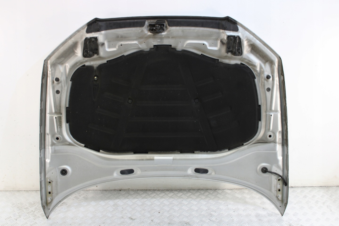 COFANO AUDI A3 8V 8V0