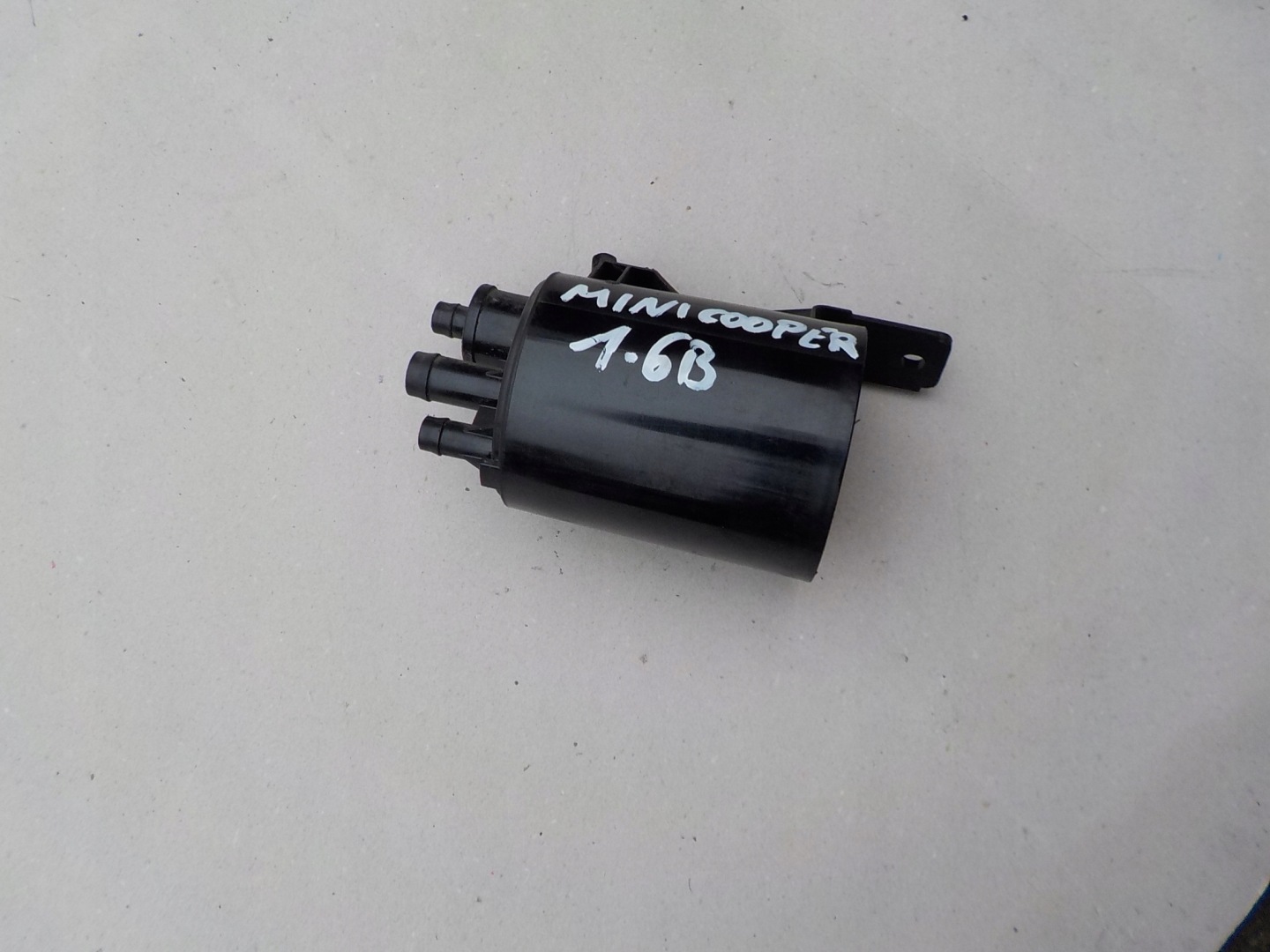 carbon filter mini cooper one r50 1,6 16v