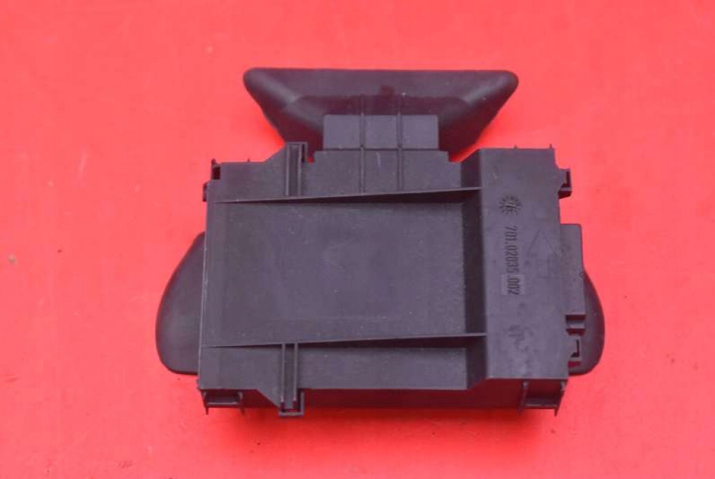 sensor SENSOR ALARMU 70102035002 BMW E65 01-05