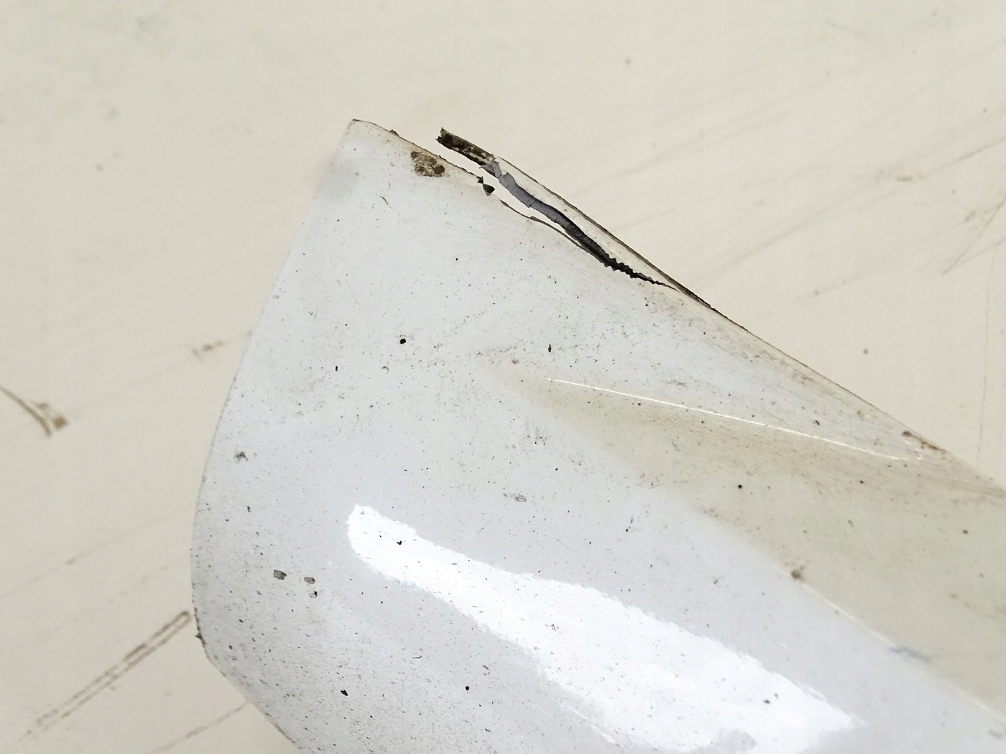 moulding threshold cap left AUDI TT 8S 14- LY9C