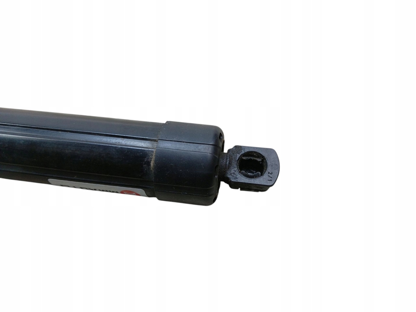 damper electrical bonnet left VOLVO XC40 RECHARGE