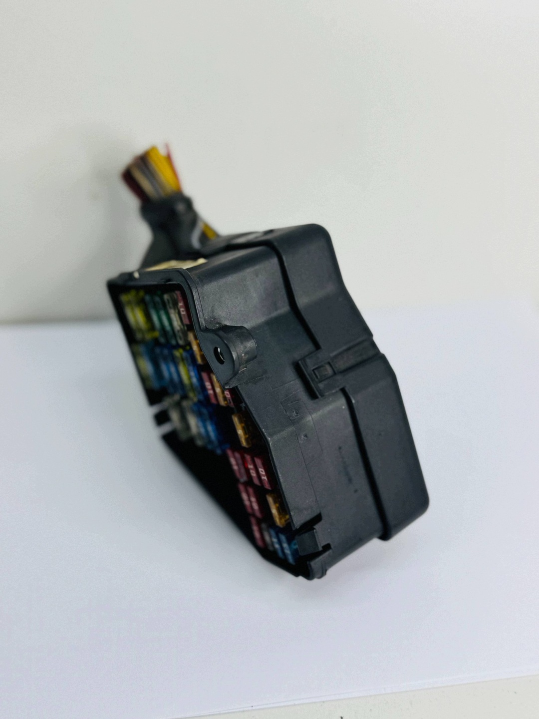 Skoda Superb B5 (3U) fuse box complete 8D1941824