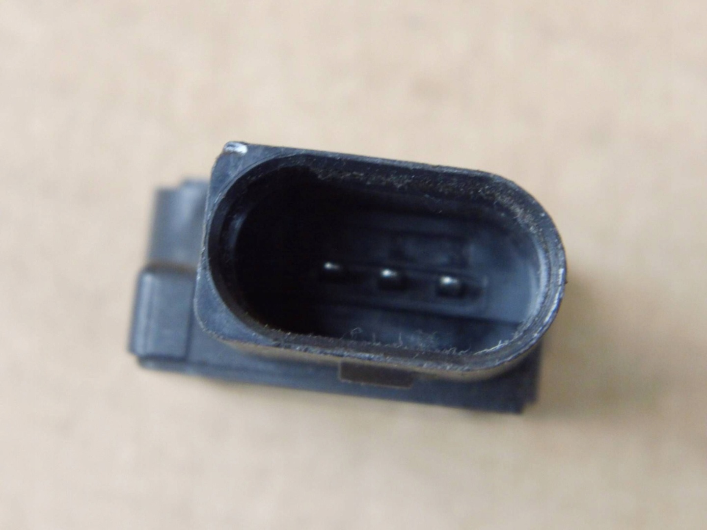 Porsche 911 992 Sensor poziomowania lichte Leuchten reflektorow 992.616.213.A