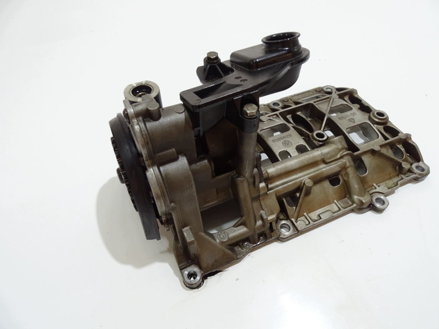 BMW X1 E84 Ölpumpe N47D20C OE 8505629