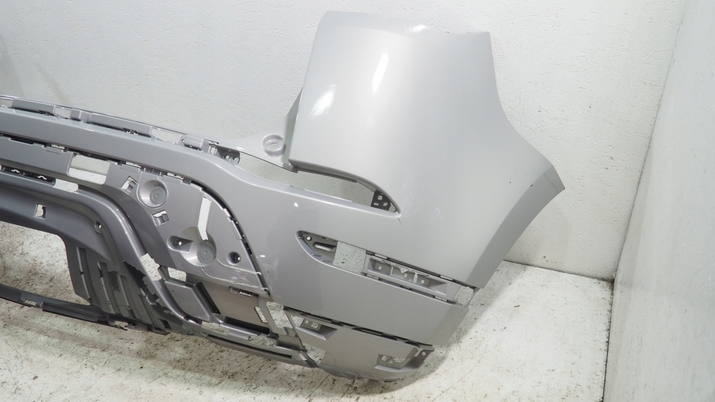 Range Rover Evoque II bumper rear part rear K8D2-17D781-AAW