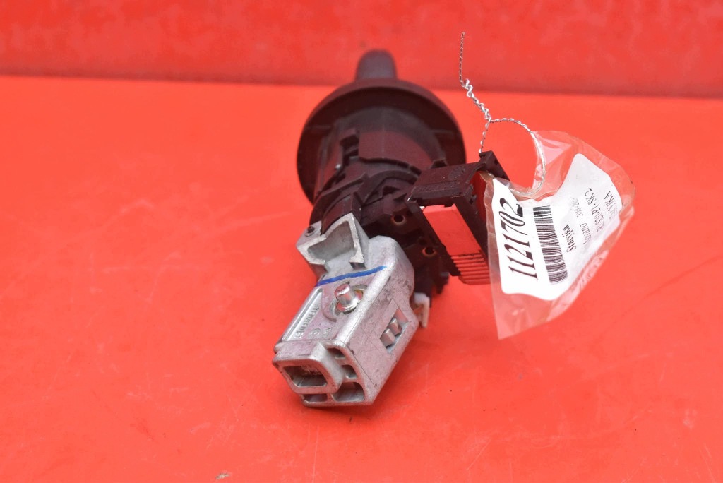 ignition key N0502060 OPEL MOVANO B 2.3 CDTI 125 KM 10-22