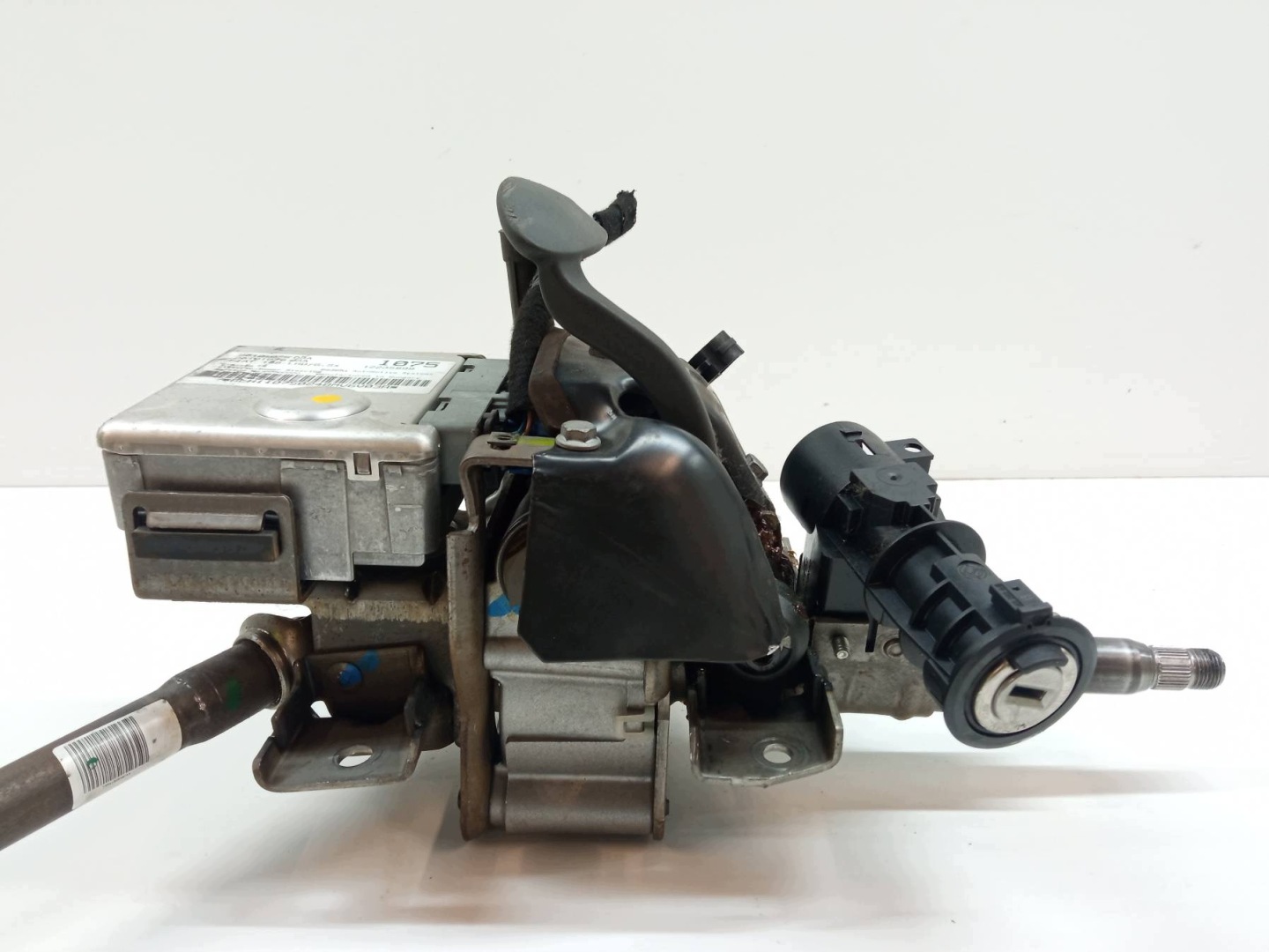 lenksäule lenkung elektrisch 12235899 Fiat Punto II FL (2003-)
