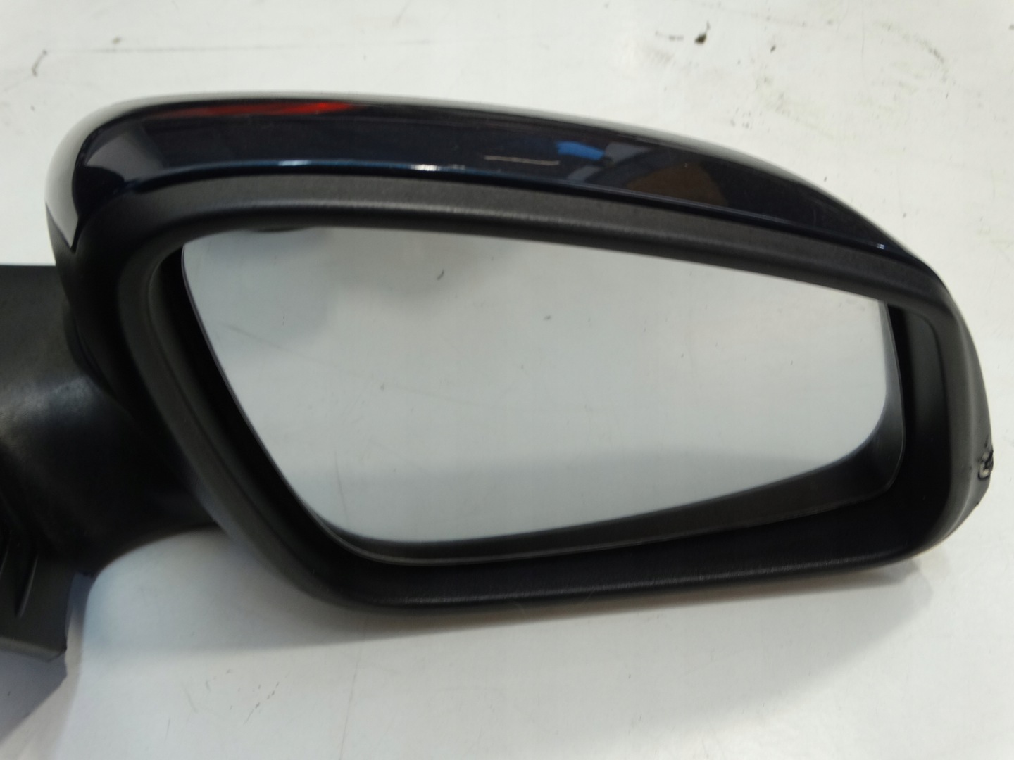 mirror right front BMW 1 F20 2.0D 2013R. A046314 6PIN