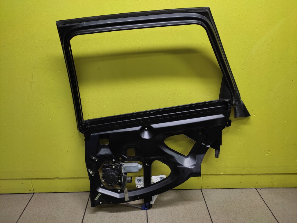 AUDI A3 8L window regulator right rear part
