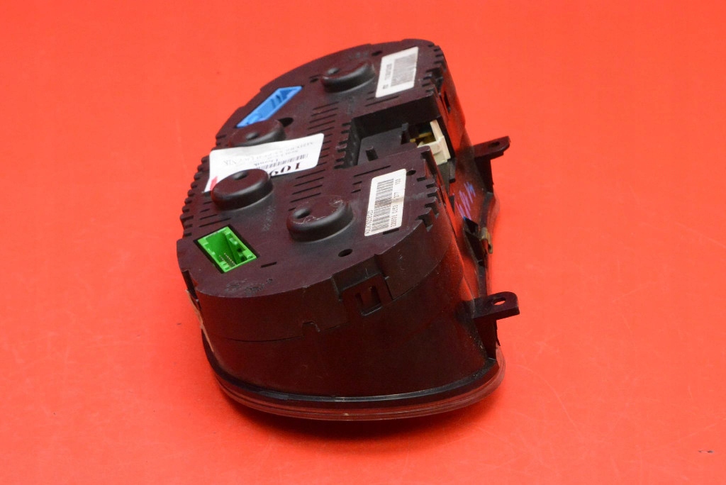 dials dials EU 1M0920802D SEAT LEON 1 and 1.9 TDI 110 KM 99-05