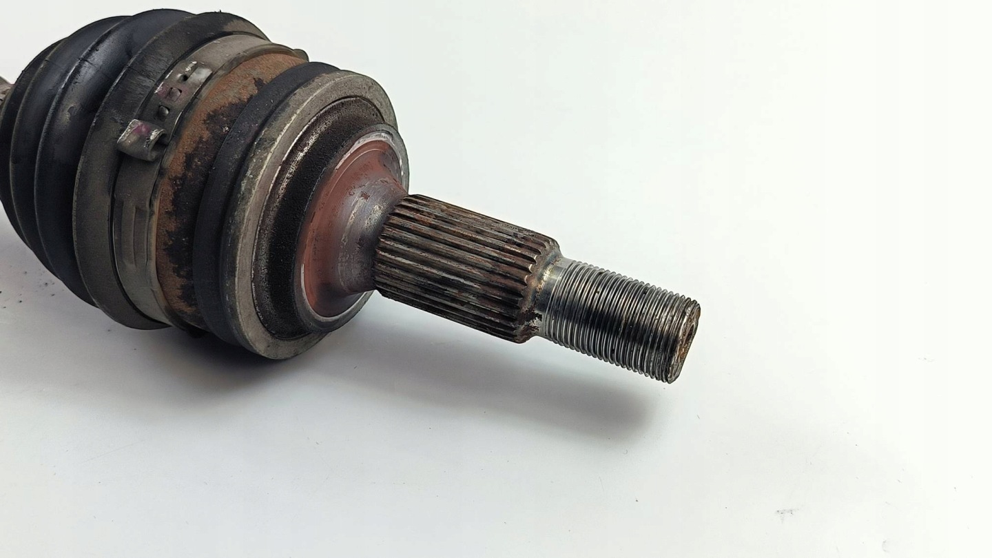 semi-axis right front 1.2 TURBO OPEL GRANDLAND X and