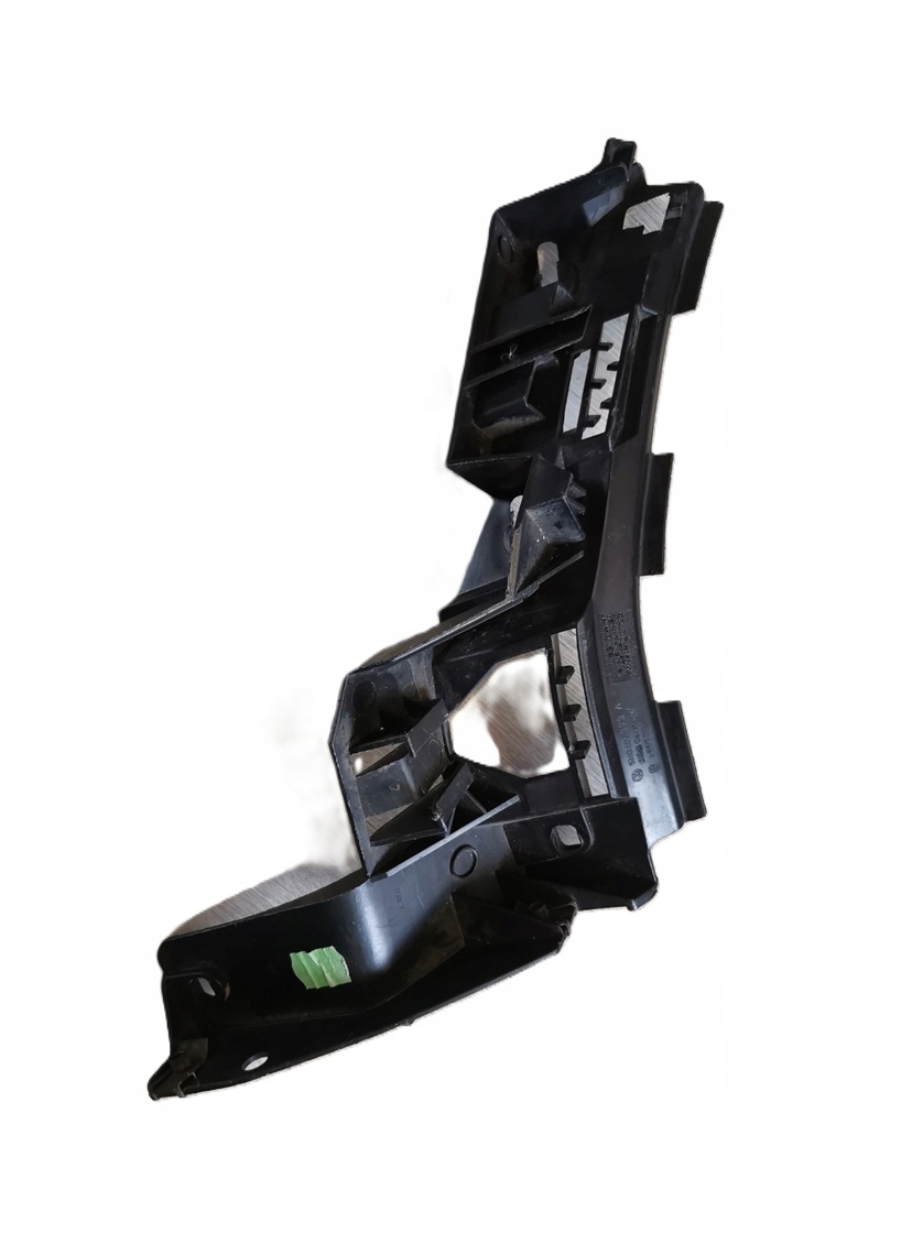 VOLKSWAGEN GOLF V plus support bumper bracket left rear part 5M0807393A