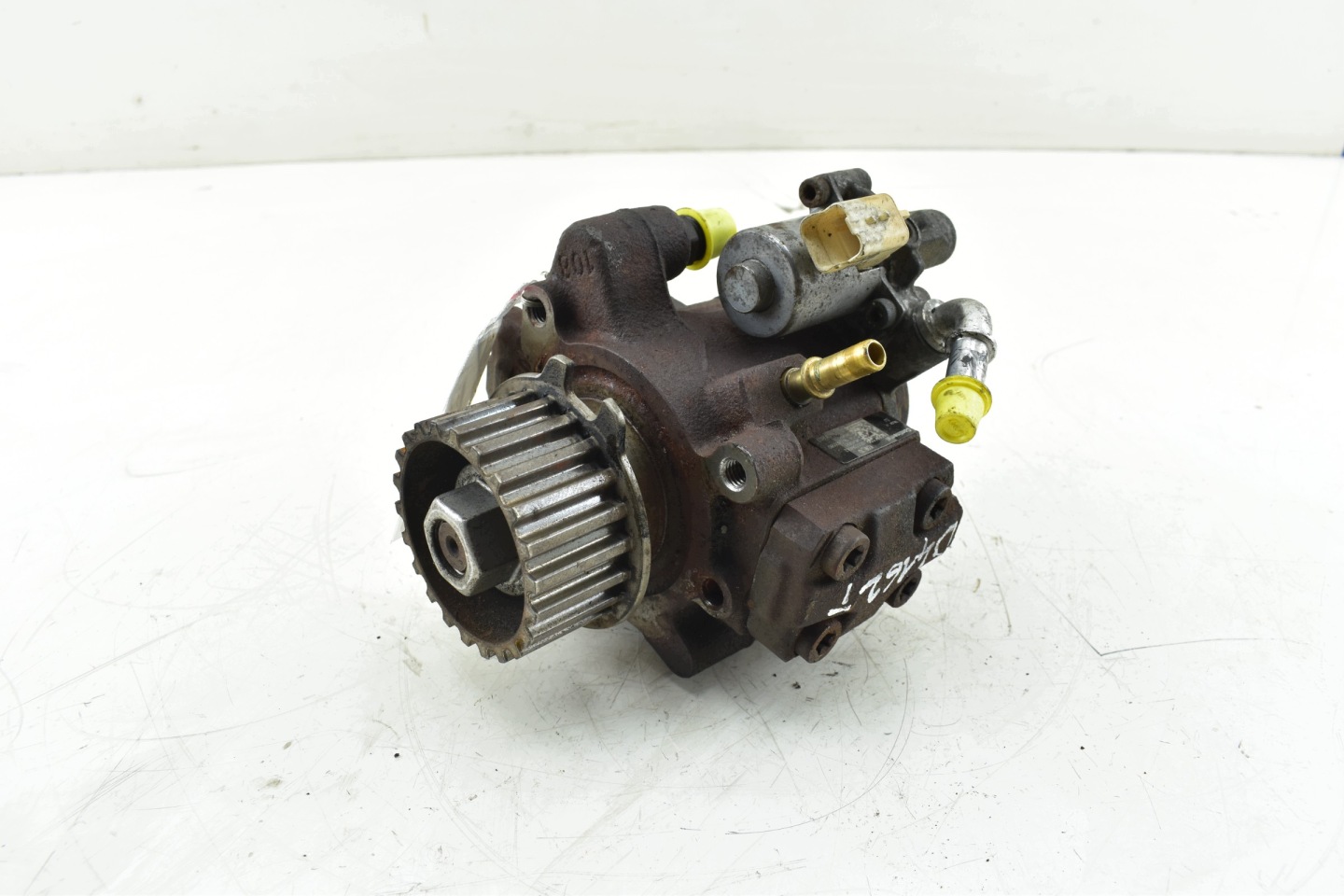 Einspritzpumpe FOCUS MK3 C-MAX II 1.6 TDCI 9672605580 5WS40893