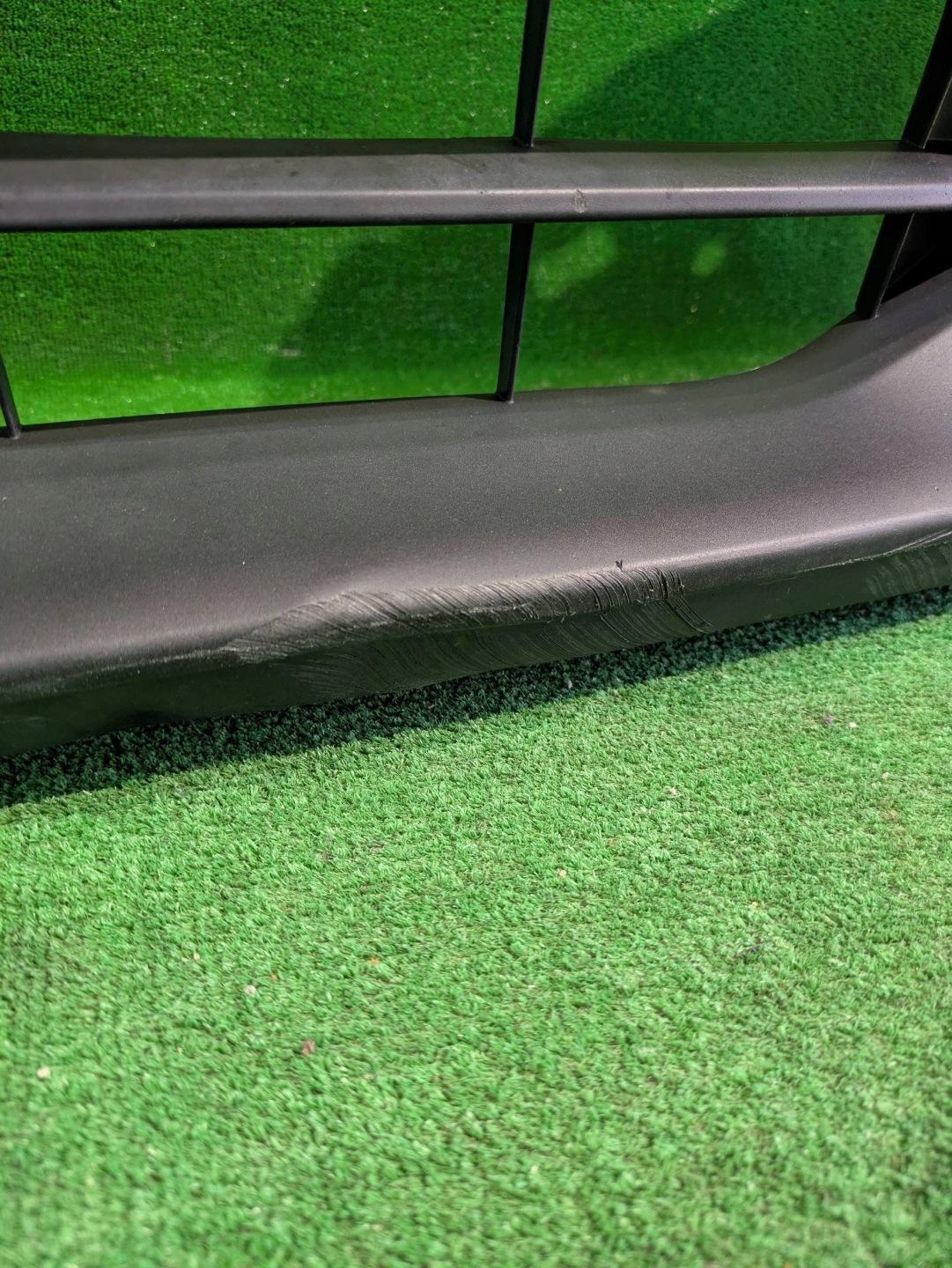 nárazník přední předek MAZDA CX5 II 16
