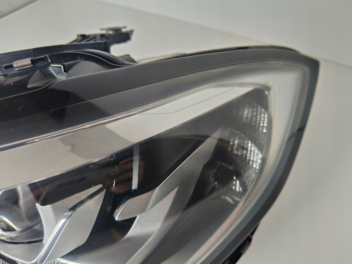 light left REFLEKTOR BMW 3 G20 G21 18- FULL LED