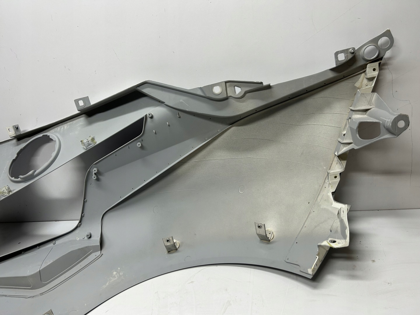 MASERATI MC20 Coupe parafango posteriore Destra Rear Right Fender