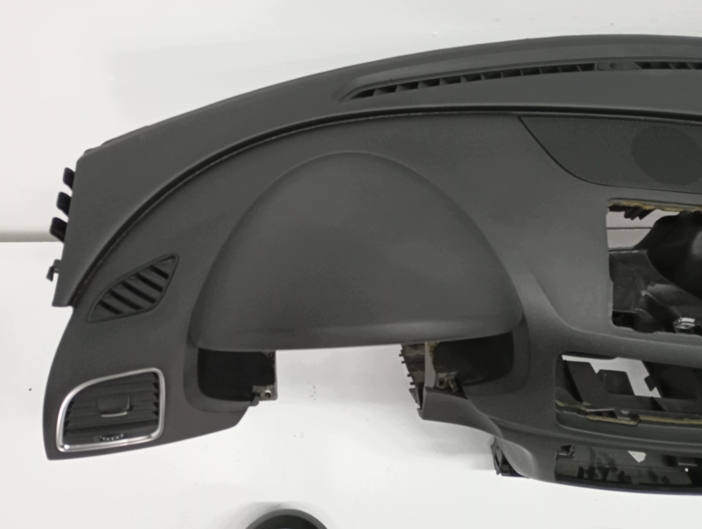dashboard AUDI Q3 8U0 12R